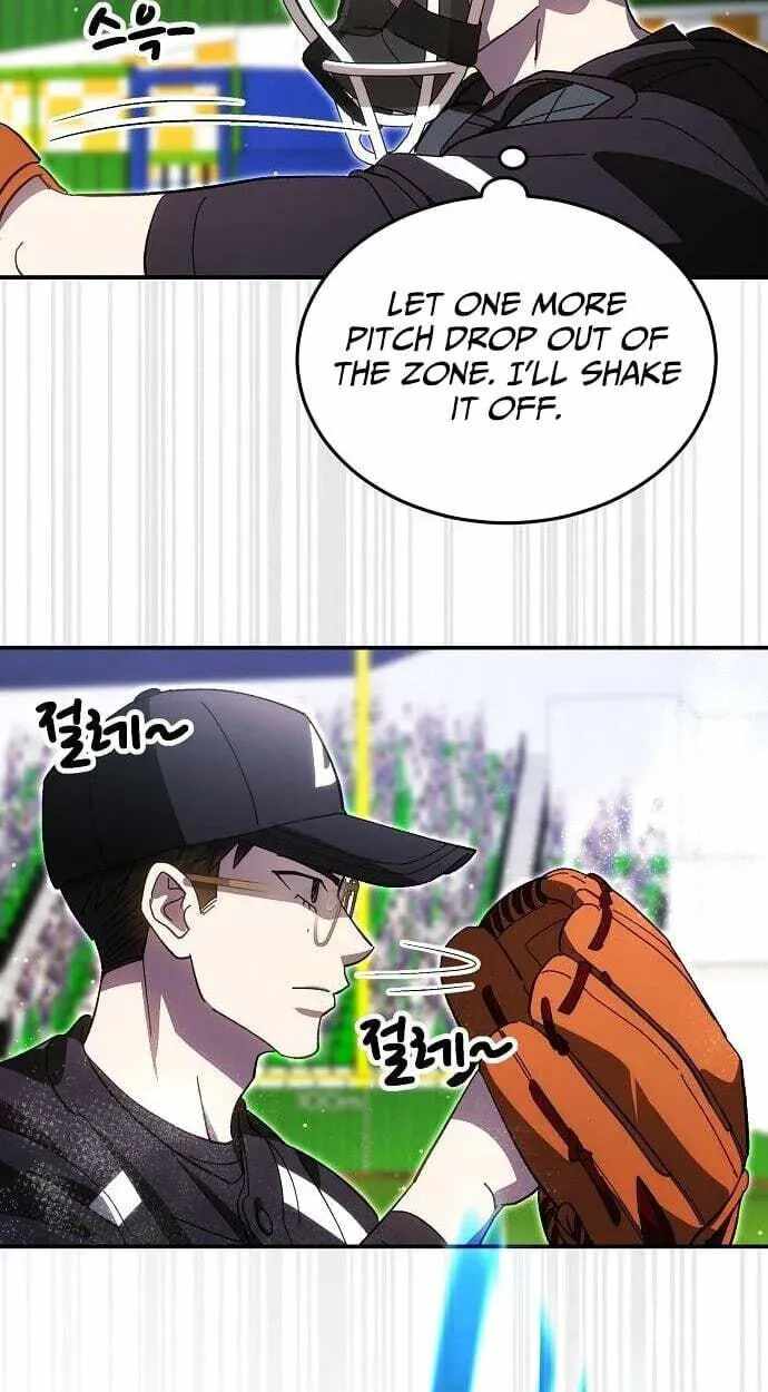 Genius Hitter Hits Fastball Chapter 122-eng-li - Page 32