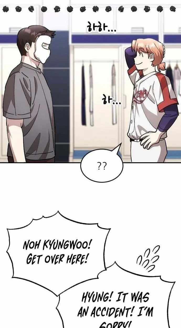 Genius Hitter Hits Fastball Chapter 121-eng-li - Page 54