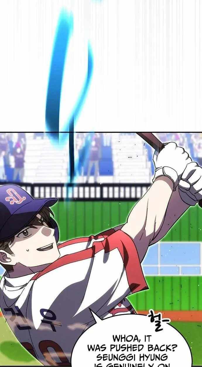 Genius Hitter Hits Fastball Chapter 122-eng-li - Page 22