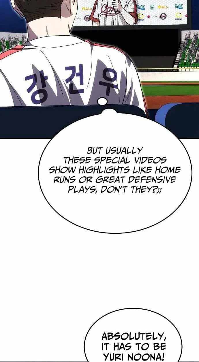 Genius Hitter Hits Fastball Chapter 121-eng-li - Page 65