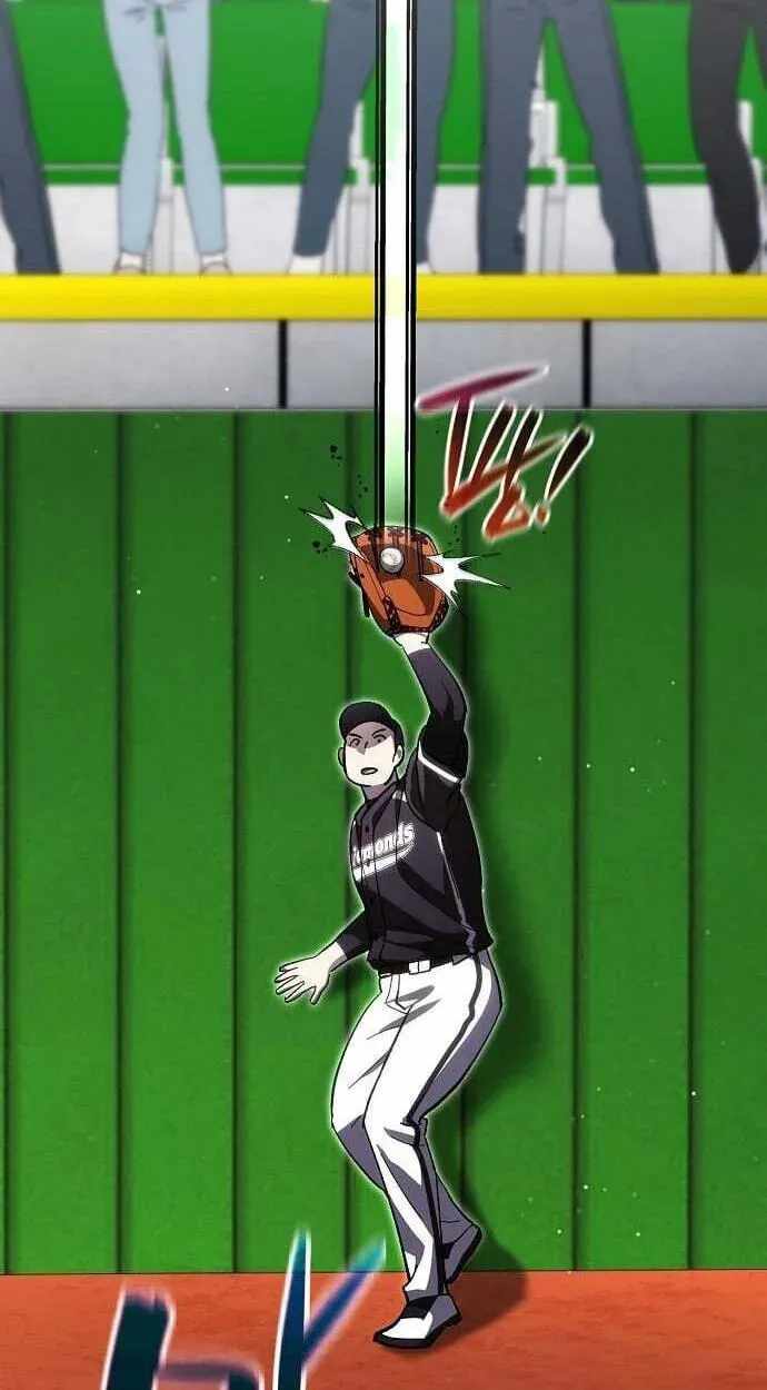 Genius Hitter Hits Fastball Chapter 122-eng-li - Page 50