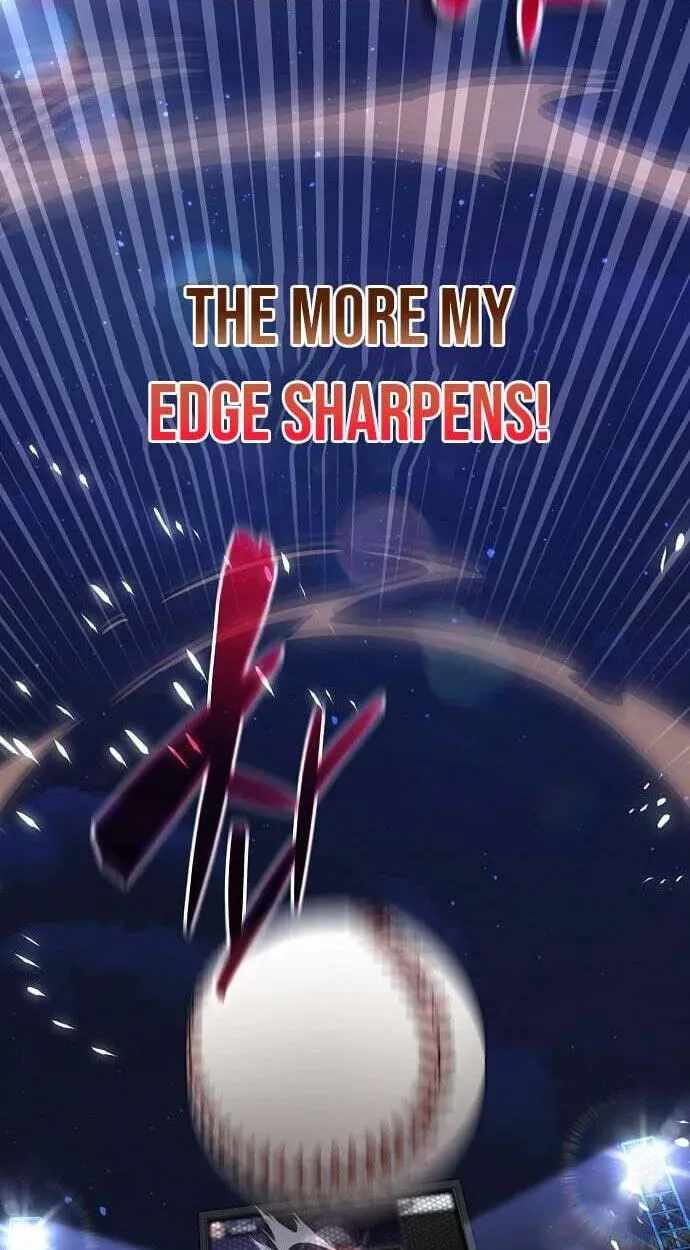 Genius Hitter Hits Fastball Chapter 122-eng-li - Page 13