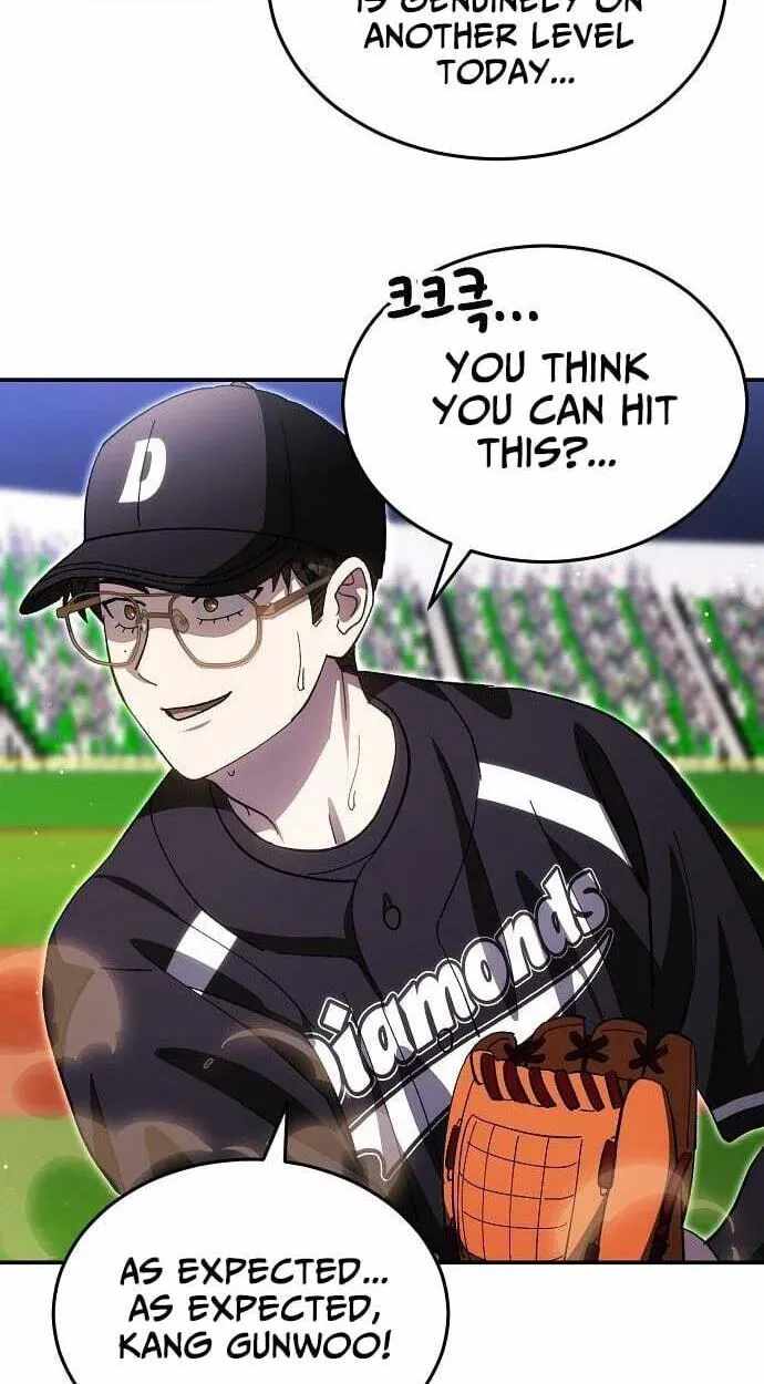 Genius Hitter Hits Fastball Chapter 122-eng-li - Page 23