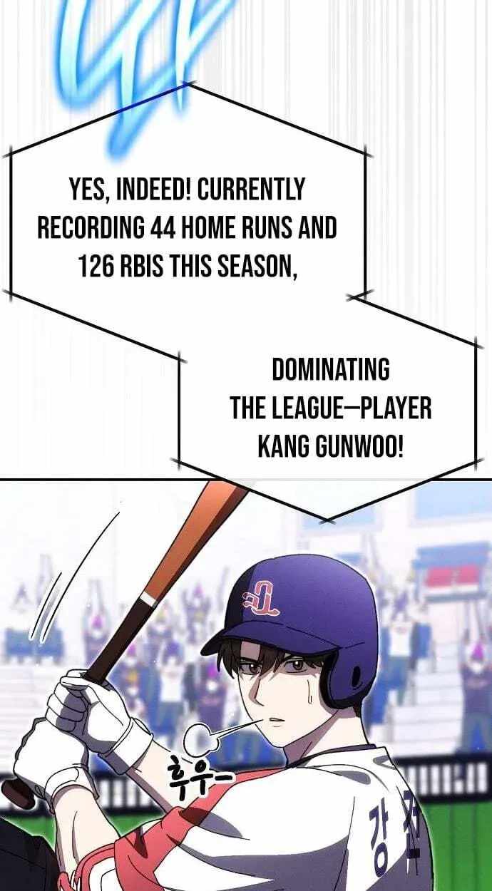 Genius Hitter Hits Fastball Chapter 122-eng-li - Page 8
