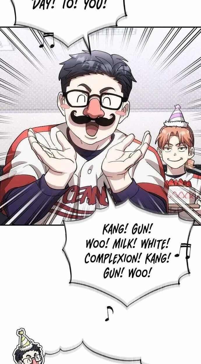 Genius Hitter Hits Fastball Chapter 121-eng-li - Page 42