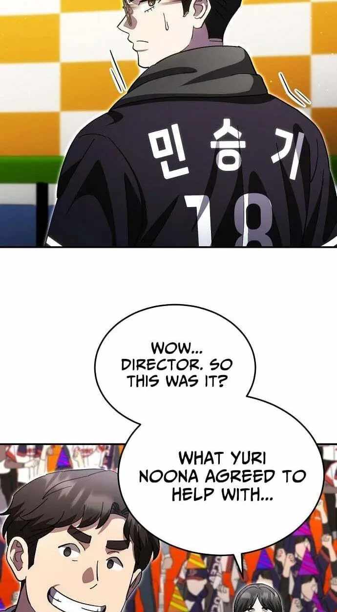 Genius Hitter Hits Fastball Chapter 122-eng-li - Page 81