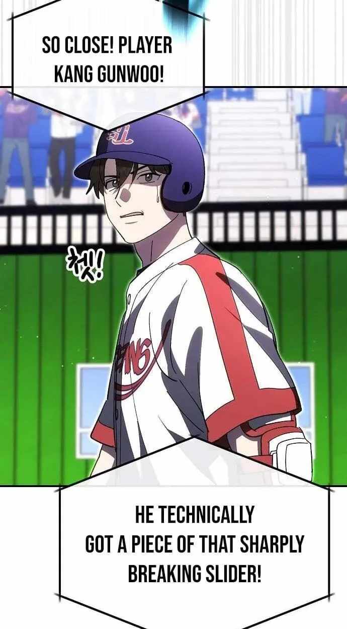 Genius Hitter Hits Fastball Chapter 122-eng-li - Page 28