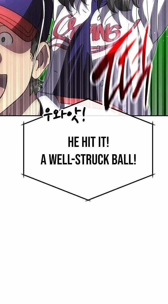 Genius Hitter Hits Fastball Chapter 122-eng-li - Page 17