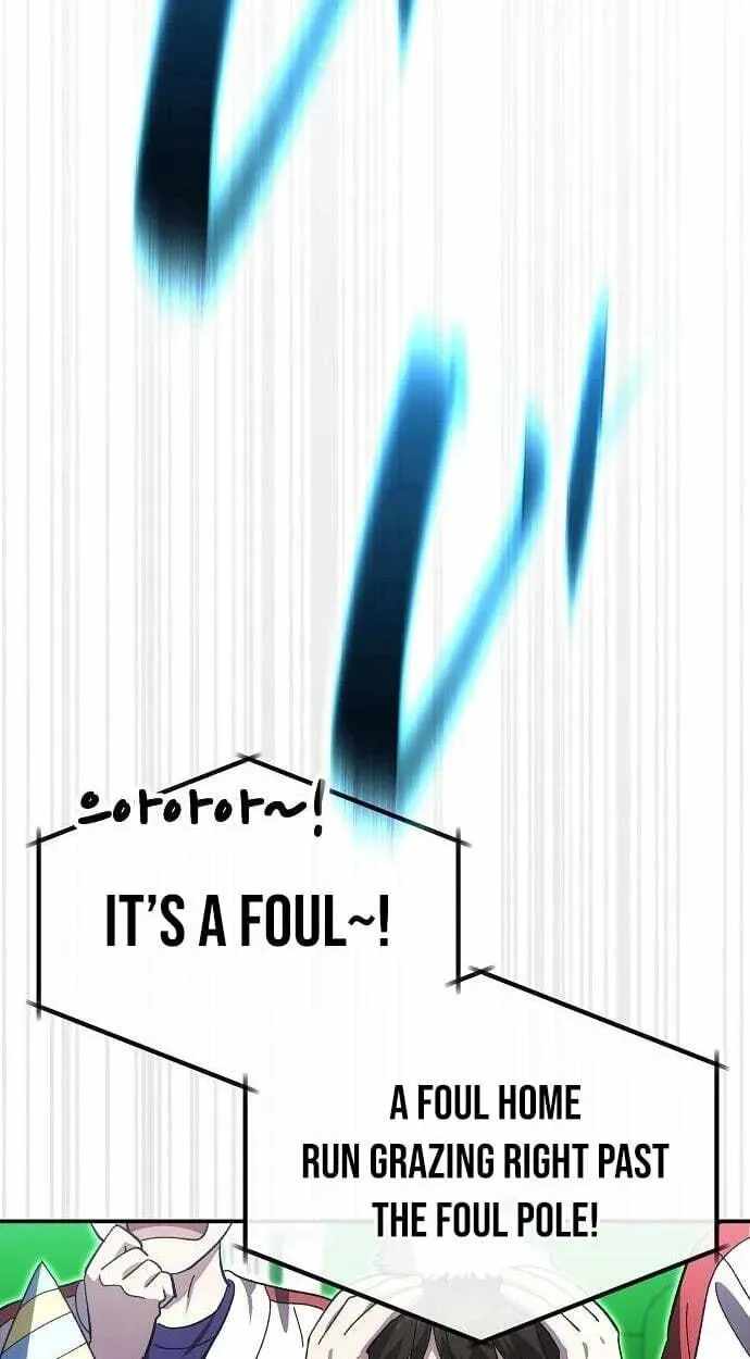 Genius Hitter Hits Fastball Chapter 122-eng-li - Page 20