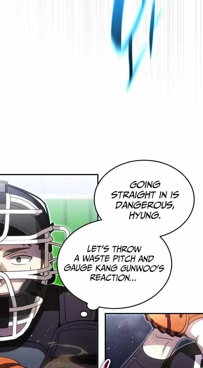 Genius Hitter Hits Fastball Chapter 122-eng-li - Page 33