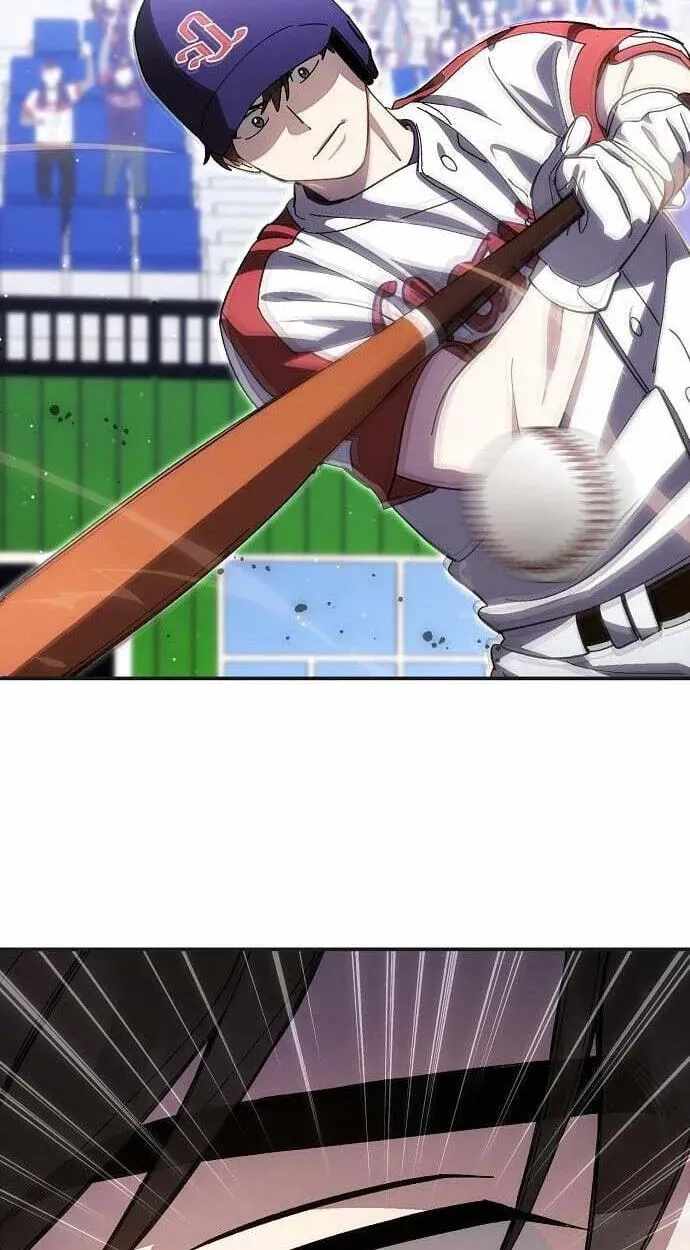 Genius Hitter Hits Fastball Chapter 121-eng-li - Page 3