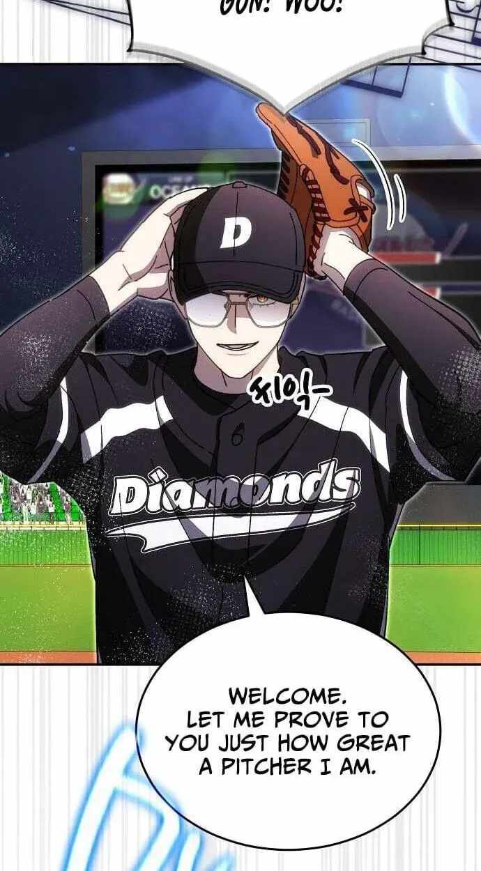 Genius Hitter Hits Fastball Chapter 122-eng-li - Page 7