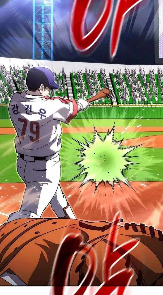 Genius Hitter Hits Fastball Chapter 122-eng-li - Page 93