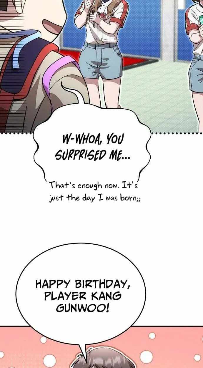 Genius Hitter Hits Fastball Chapter 121-eng-li - Page 36