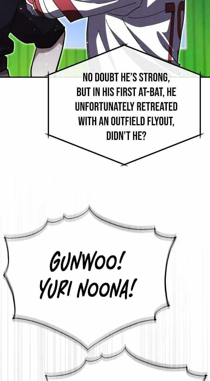 Genius Hitter Hits Fastball Chapter 122-eng-li - Page 9