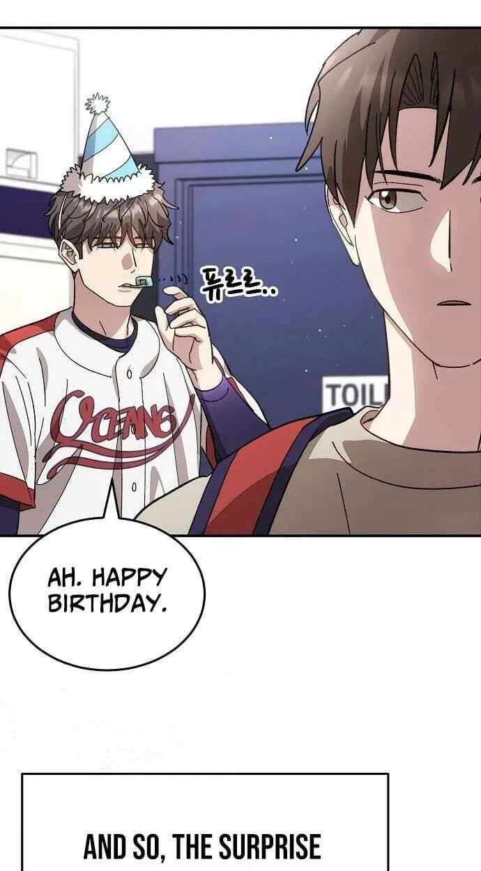 Genius Hitter Hits Fastball Chapter 121-eng-li - Page 56