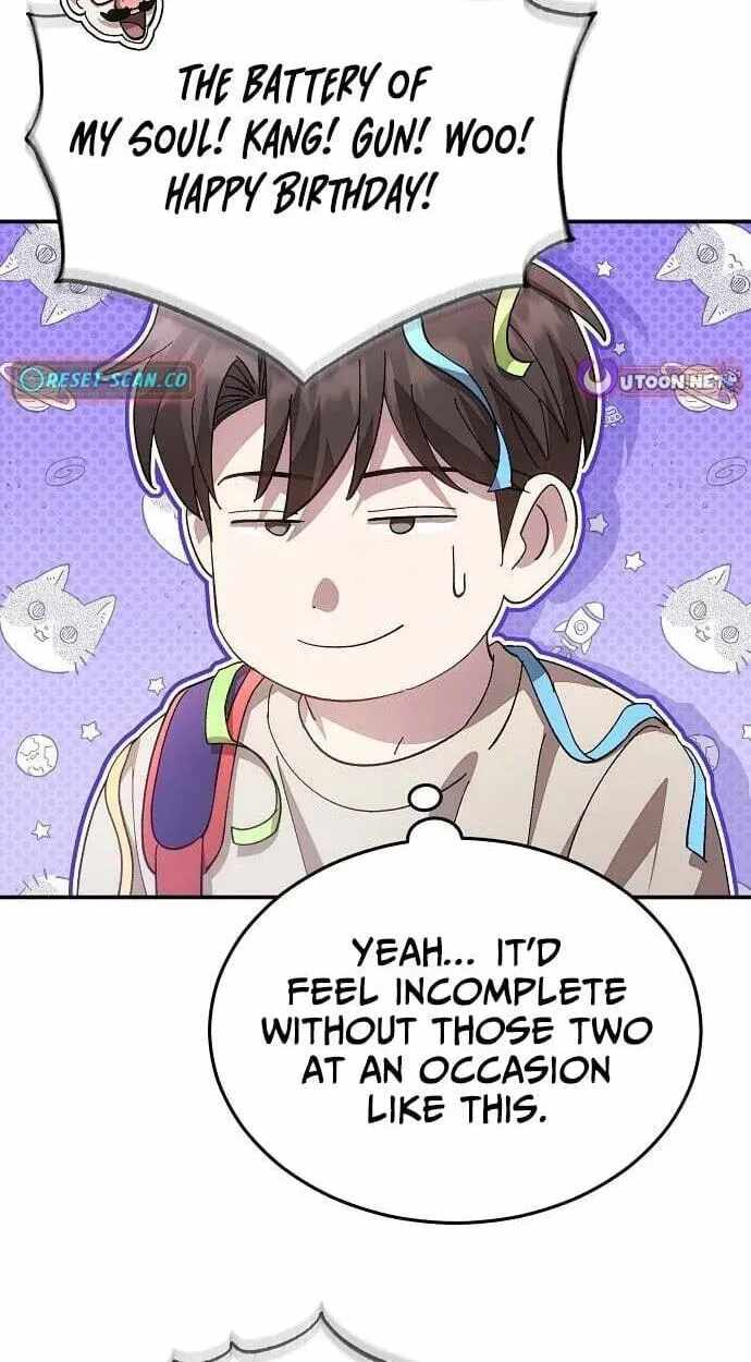 Genius Hitter Hits Fastball Chapter 121-eng-li - Page 43