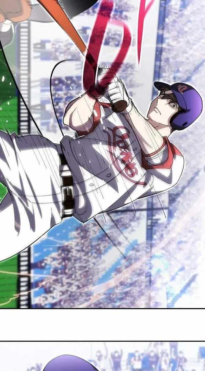 Genius Hitter Hits Fastball Chapter 121-eng-li - Page 2
