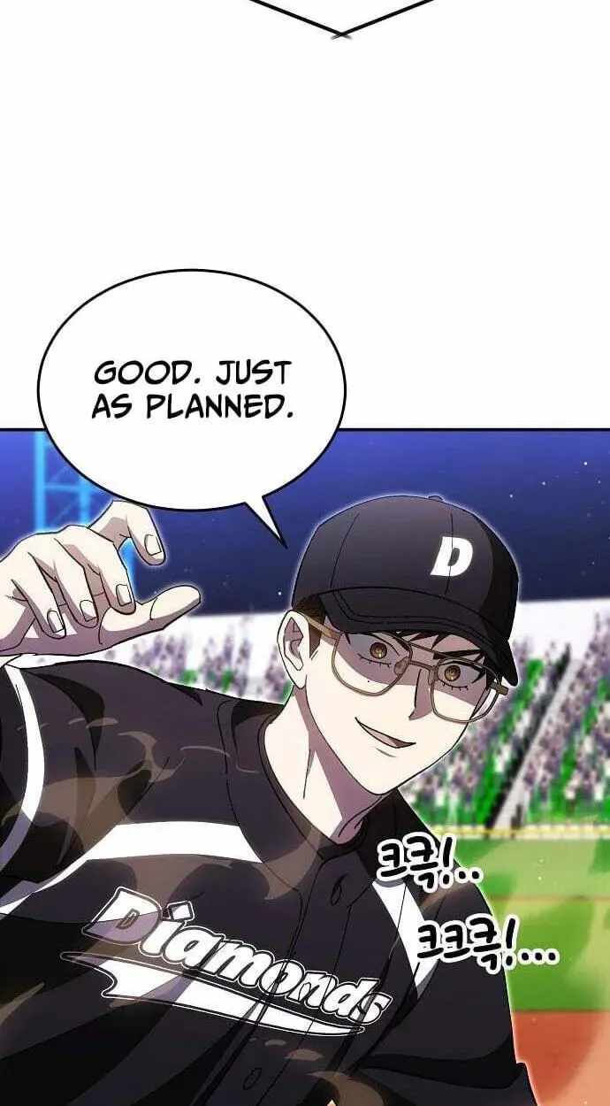 Genius Hitter Hits Fastball Chapter 122-eng-li - Page 29
