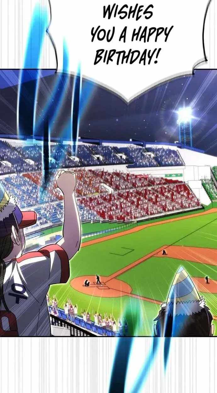 Genius Hitter Hits Fastball Chapter 122-eng-li - Page 10