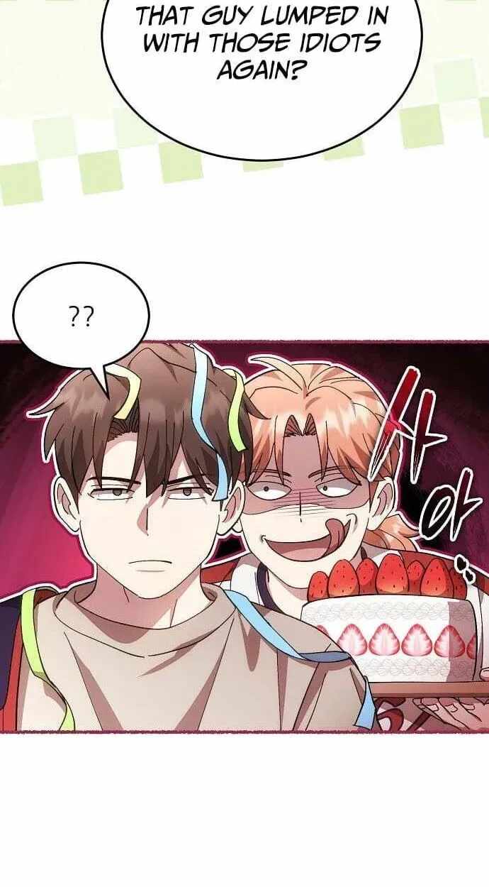 Genius Hitter Hits Fastball Chapter 121-eng-li - Page 45