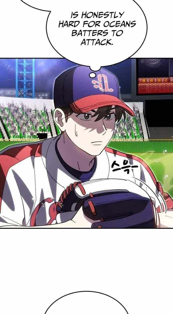 Genius Hitter Hits Fastball Chapter 122-eng-li - Page 57