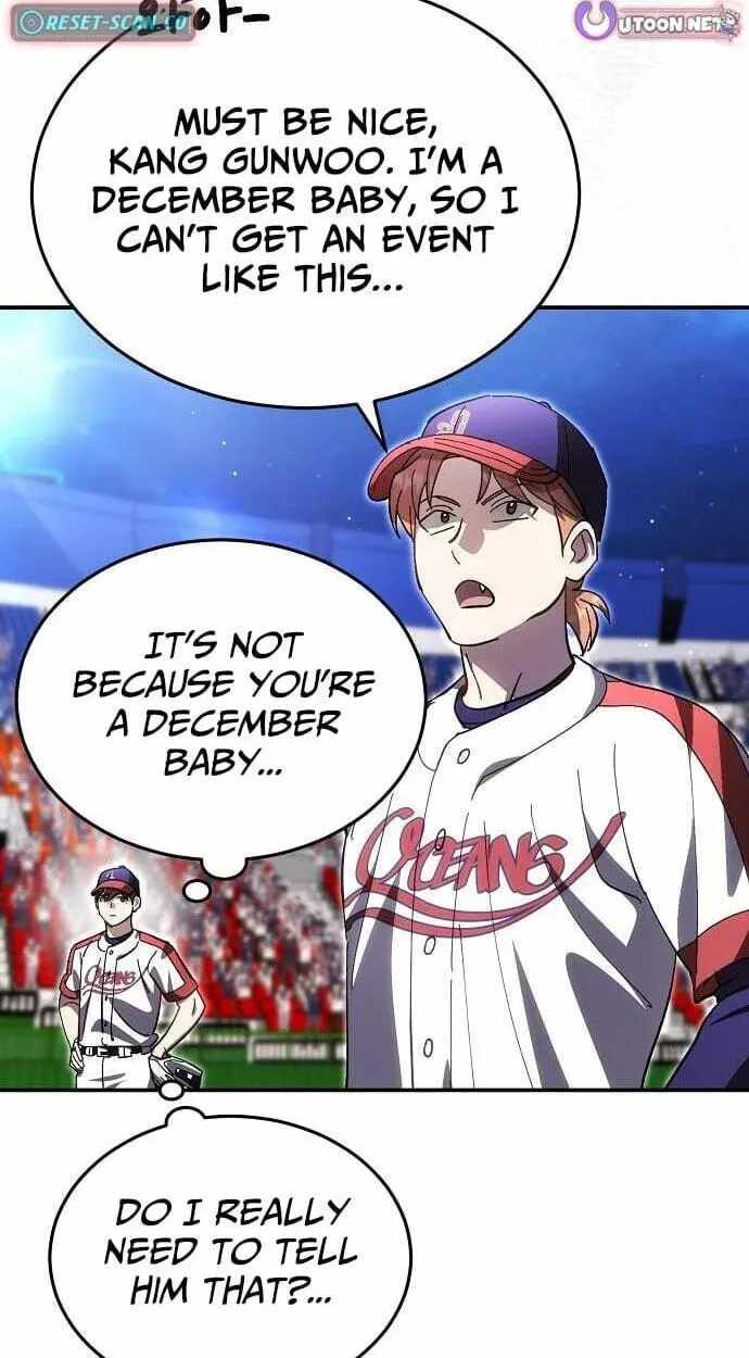 Genius Hitter Hits Fastball Chapter 121-eng-li - Page 59