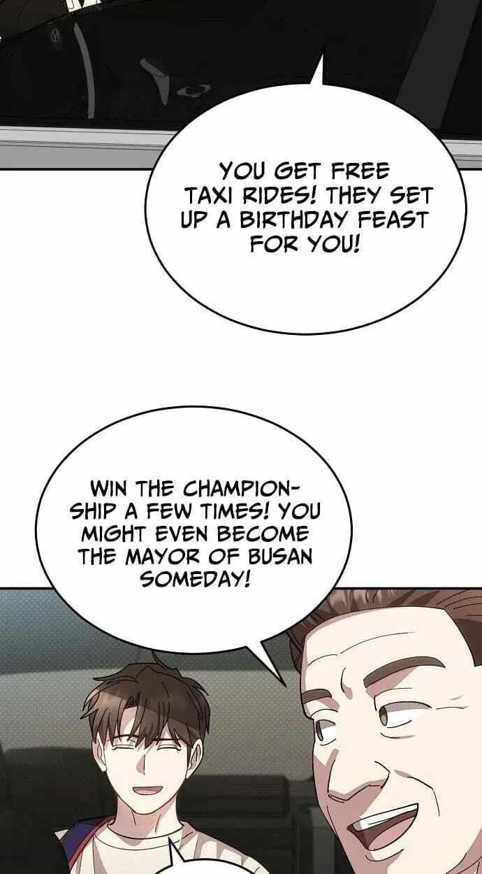 Genius Hitter Hits Fastball Chapter 121-eng-li - Page 32