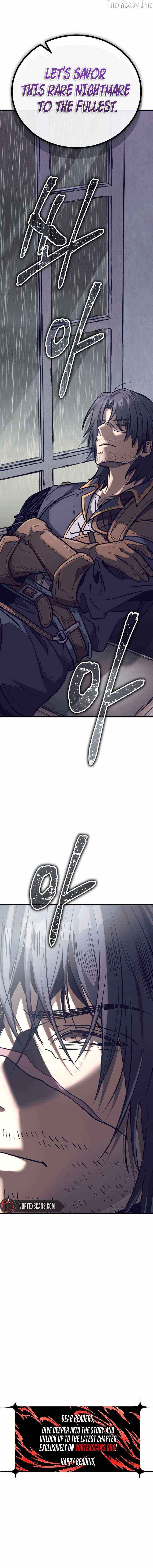 A Rogue Guard in a Medieval Fantasy Chapter 37-eng-li - Page 23