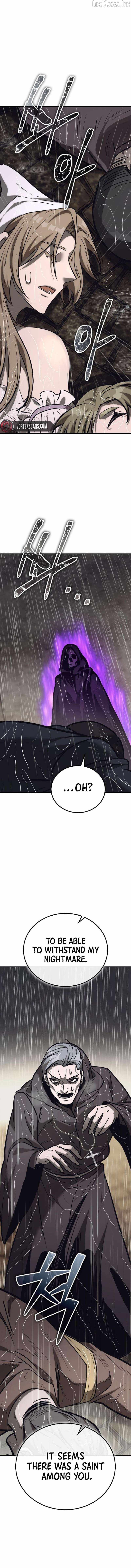 A Rogue Guard in a Medieval Fantasy Chapter 37-eng-li - Page 17