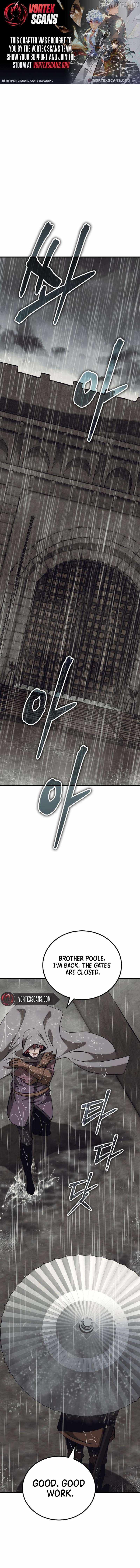 A Rogue Guard in a Medieval Fantasy Chapter 37-eng-li - Page 0