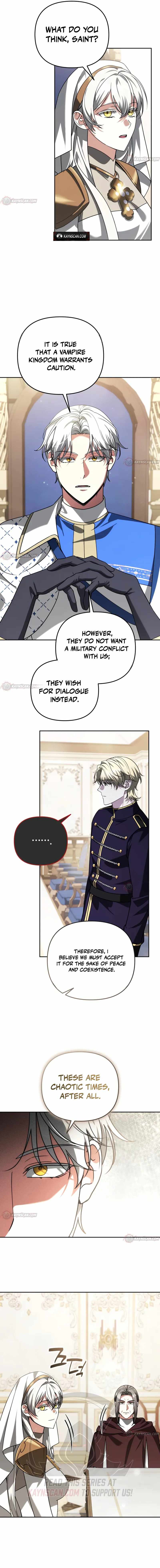 Sovereign of the Infinite Clones Chapter 85-eng-li - Page 13