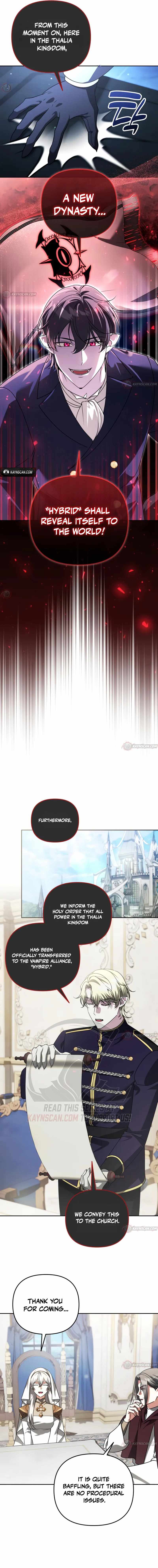 Sovereign of the Infinite Clones Chapter 85-eng-li - Page 12