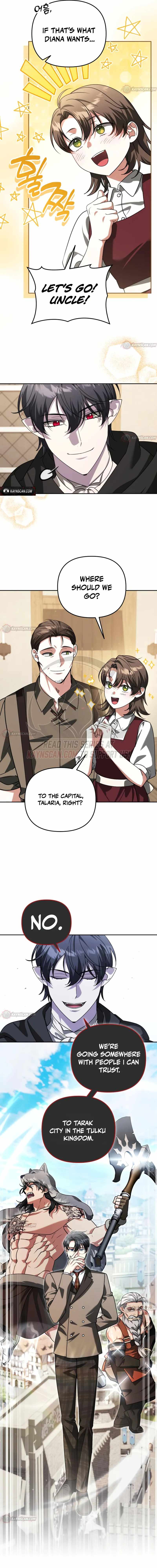 Sovereign of the Infinite Clones Chapter 85-eng-li - Page 5