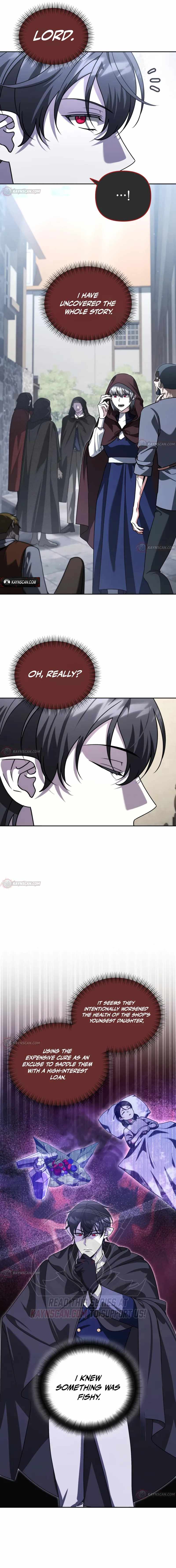 Sovereign of the Infinite Clones Chapter 85-eng-li - Page 1