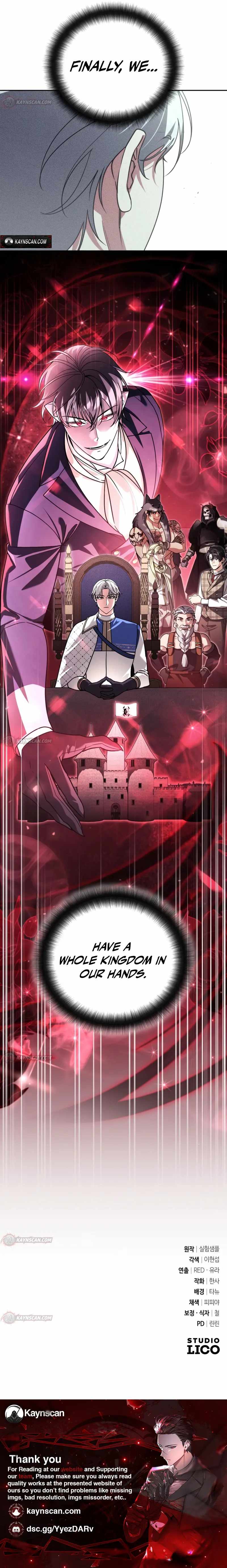 Sovereign of the Infinite Clones Chapter 85-eng-li - Page 14