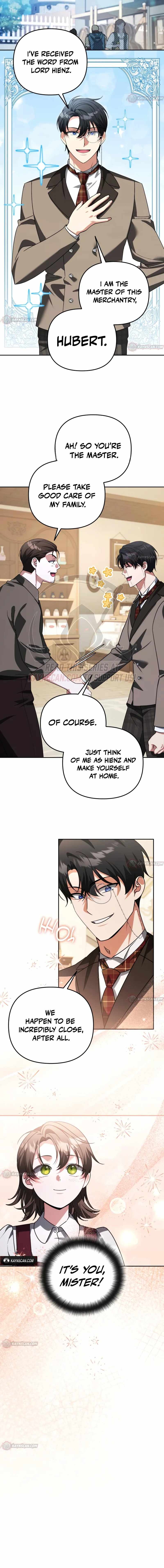 Sovereign of the Infinite Clones Chapter 85-eng-li - Page 9