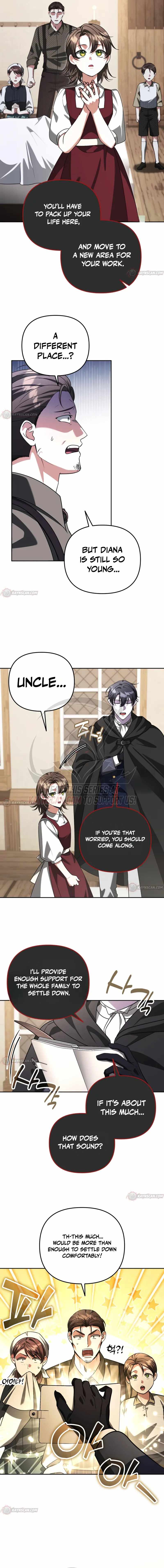 Sovereign of the Infinite Clones Chapter 85-eng-li - Page 4