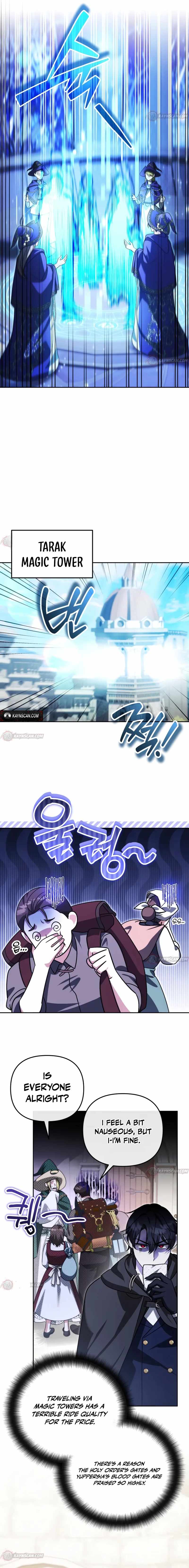 Sovereign of the Infinite Clones Chapter 85-eng-li - Page 7