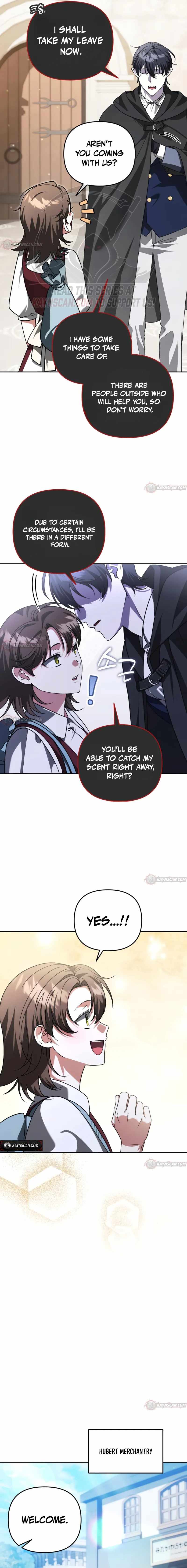Sovereign of the Infinite Clones Chapter 85-eng-li - Page 8