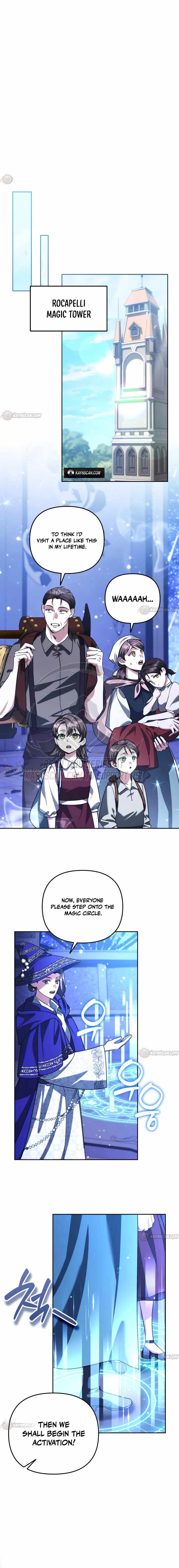 Sovereign of the Infinite Clones Chapter 85-eng-li - Page 6