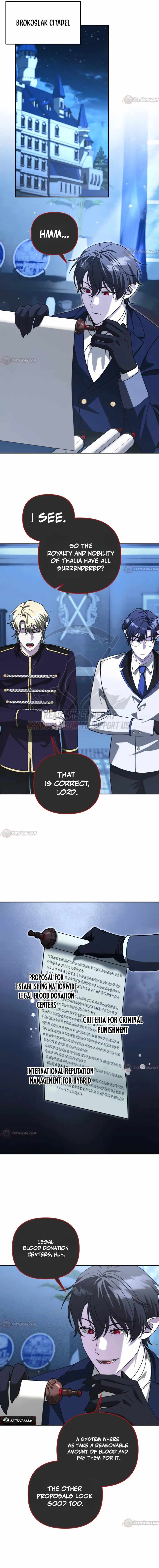 Sovereign of the Infinite Clones Chapter 85-eng-li - Page 10