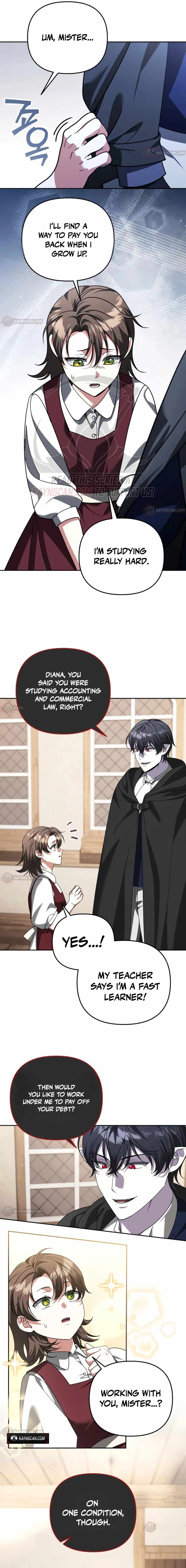 Sovereign of the Infinite Clones Chapter 85-eng-li - Page 3