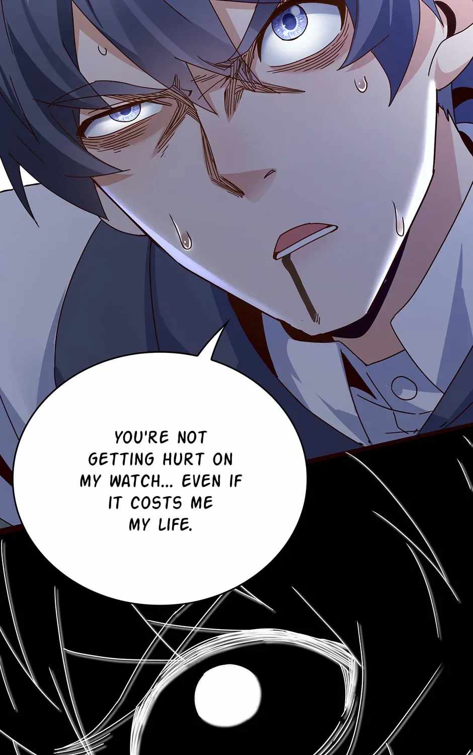 Aiming For Maximal Volume in the Apocalypse Chapter 65-eng-li - Page 70