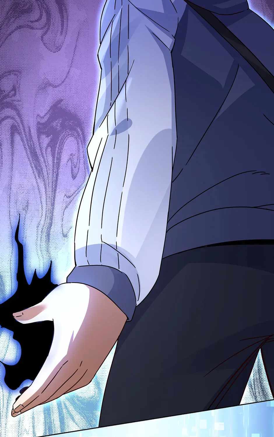 Aiming For Maximal Volume in the Apocalypse Chapter 61-eng-li - Page 82