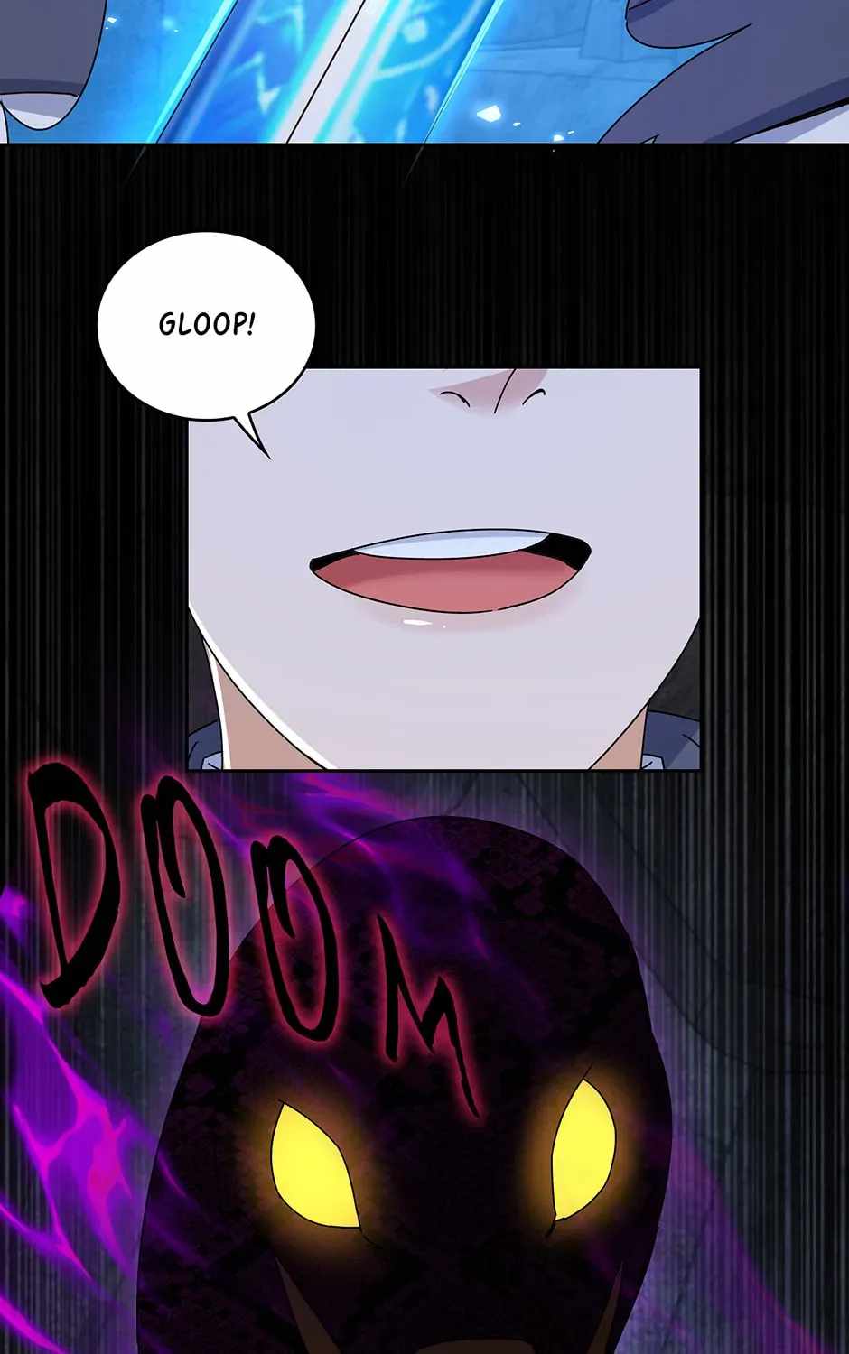 Aiming For Maximal Volume in the Apocalypse Chapter 60-eng-li - Page 116
