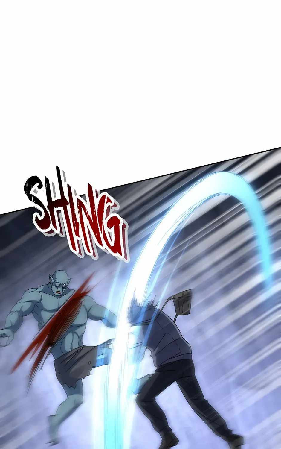 Aiming For Maximal Volume in the Apocalypse Chapter 61-eng-li - Page 10