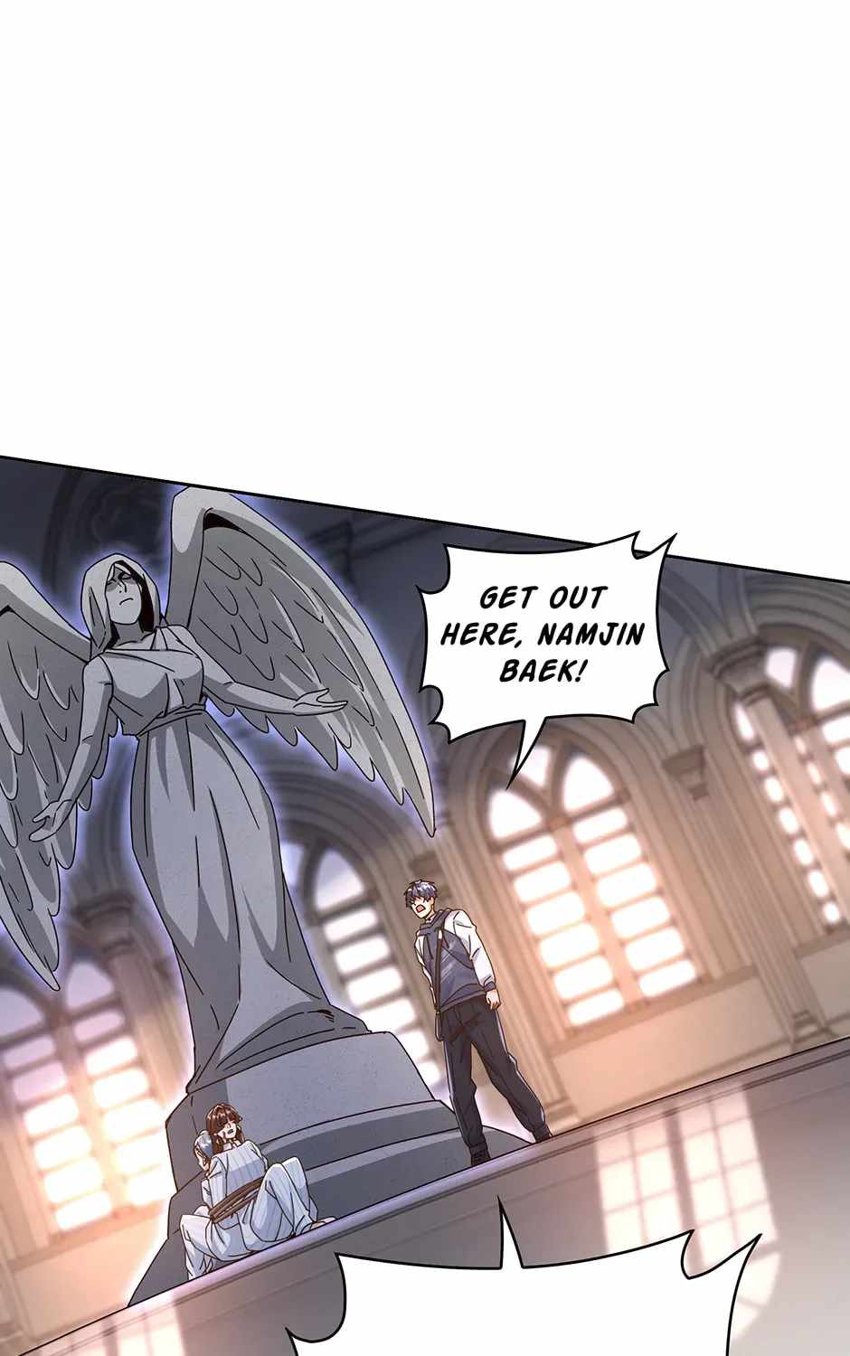 Aiming For Maximal Volume in the Apocalypse Chapter 65-eng-li - Page 48