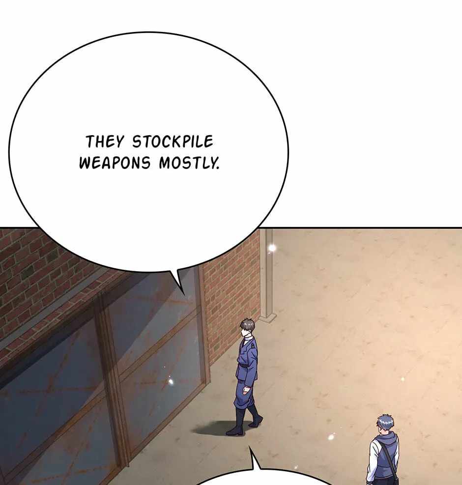 Aiming For Maximal Volume in the Apocalypse Chapter 60-eng-li - Page 10