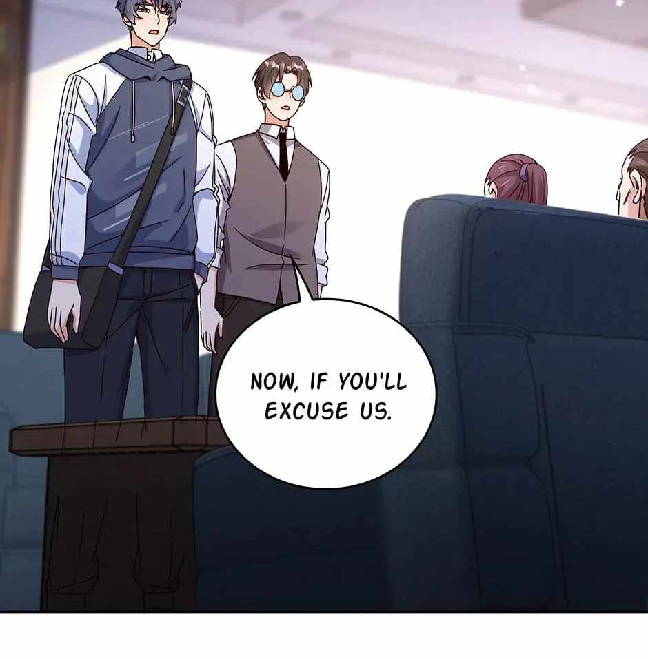 Aiming For Maximal Volume in the Apocalypse Chapter 64-eng-li - Page 41